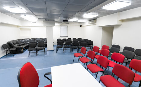 Арендовать Лофт с террасой в историческом центре