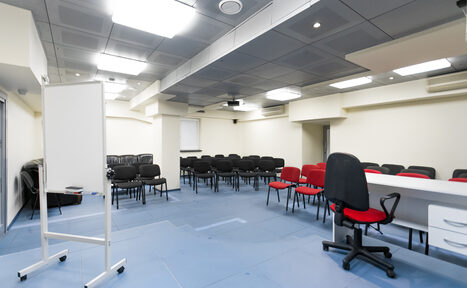 Арендовать Лофт с террасой в историческом центре