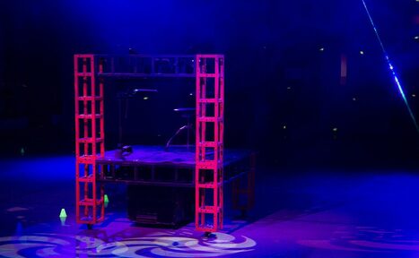 Арендовать Лофт - пространство для вечеринок