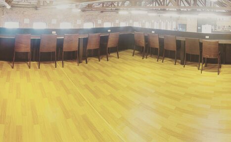 Арендовать Лофт - пространство для вечеринок