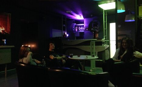 Арендовать Стильный лофт для приятных компаний