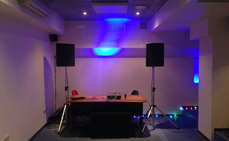 Арендовать Стильный лофт для приятных компаний