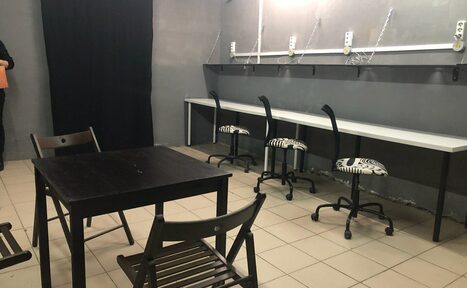 Арендовать Woodland Loft Небольшой тренинг-лофт