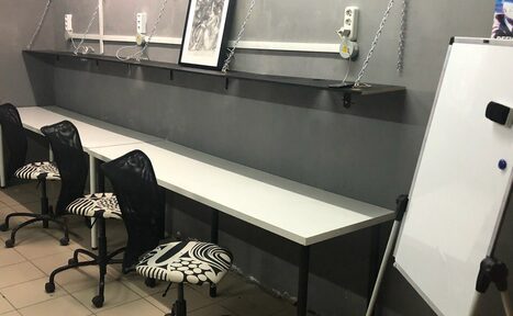 Арендовать Woodland Loft Небольшой тренинг-лофт