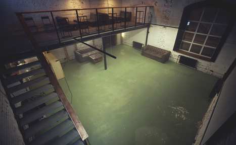 Арендовать Лофт-пространство в городе Раменское