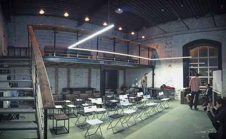 Арендовать Лофт-пространство в городе Раменское