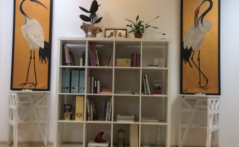 Арендовать Лекторий Design Experience (Дизайн Экспириенс)