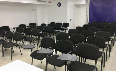 Арендовать Тренинговый зал 