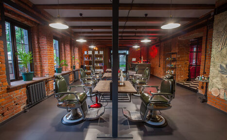 Арендовать Необычное пространство в центре