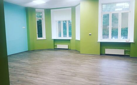 Арендовать Аура