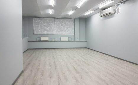 Арендовать Аура зал 30 м