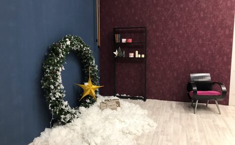 Арендовать Pantone.studio на Электрозаводской