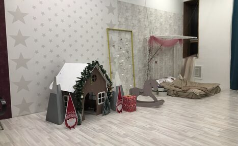 Арендовать Pantone.studio на Электрозаводской