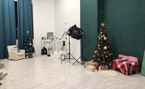 Арендовать Pantone.studio на Электрозаводской