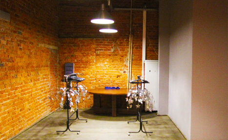 Арендовать Современное лофт-пространство для мероприятий