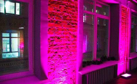 Арендовать Современное лофт-пространство для мероприятий