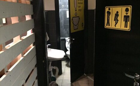 Арендовать LOFT НАШИ ЛЮДИ