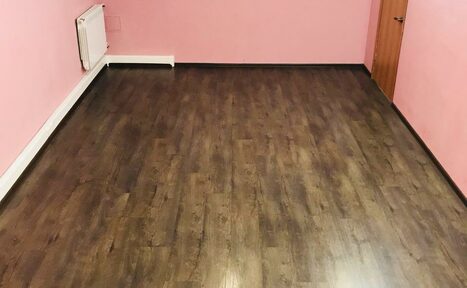 Арендовать Город Мечты Танцевальный зал с зеркалами