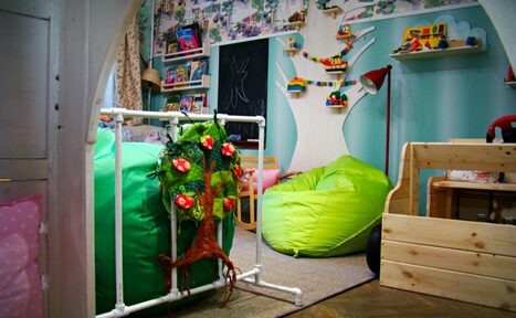 Арендовать Гостиница Авантаж