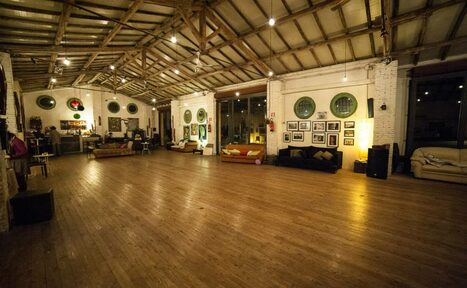 Арендовать Pini Spettinati