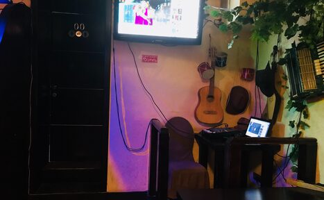 Арендовать Ресторан Мимино