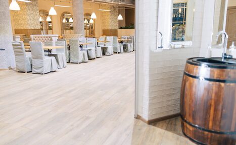 Арендовать Зал в изящном стиле "Provence"