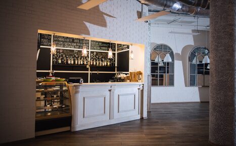 Арендовать Зал в изящном стиле "Provence"