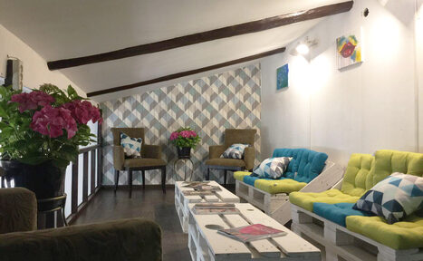 Арендовать Уютное арт-пространство в центре Москвы