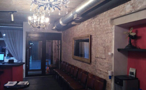 Арендовать Многофункциональный лофт