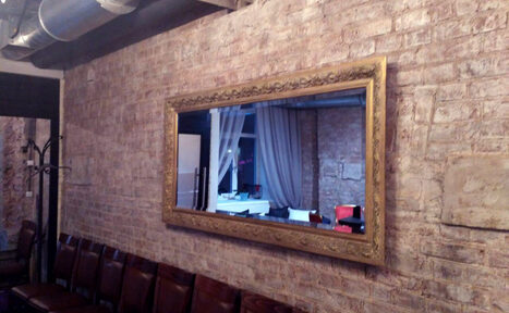 Арендовать Многофункциональный лофт