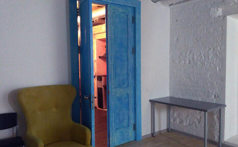 Арендовать Многофункциональный лофт