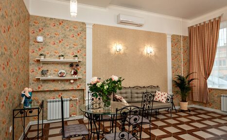 Арендовать Семейный клуб Сова