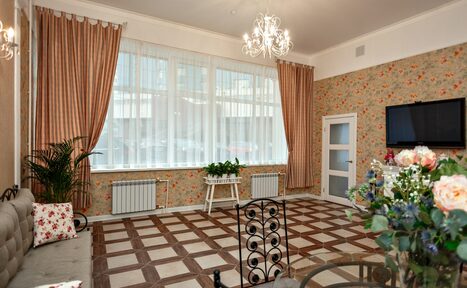 Арендовать Семейный клуб Сова