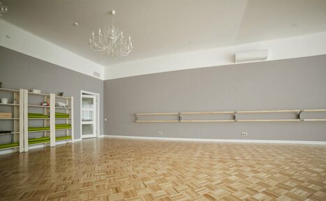 Арендовать Семейный клуб Сова