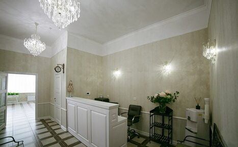 Арендовать Семейный клуб Сова