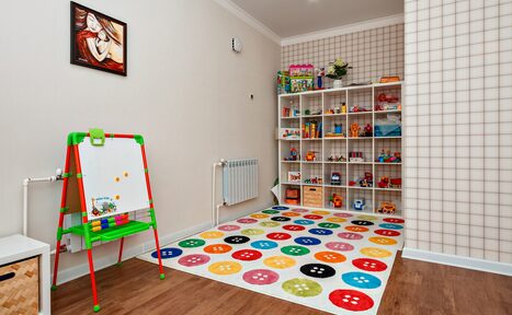 Арендовать Семейный клуб Сова