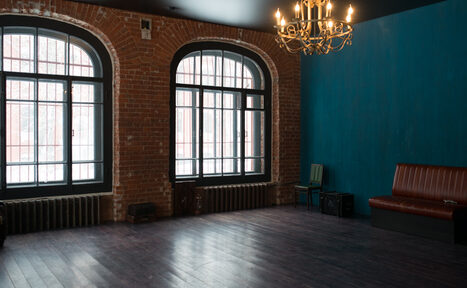 Арендовать БАХРУШИНЪ LOFT. Двойной лофт на Алексеевской