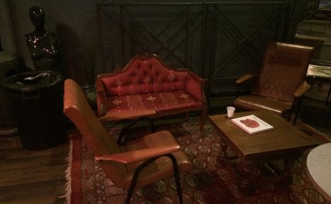 Арендовать Театральный зал для вечеринок в TeatroLoSpazio