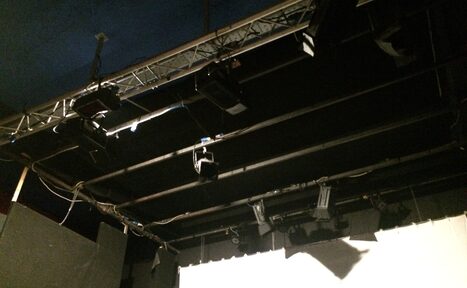 Арендовать Театральный зал для вечеринок в TeatroLoSpazio