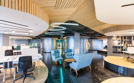 Арендовать Coworking14