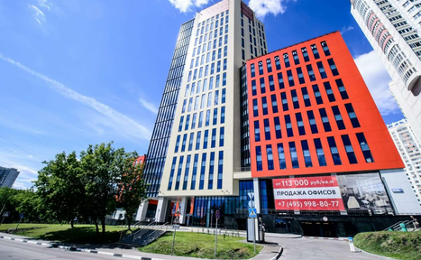 Арендовать Coworking14