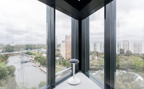 Арендовать Coworking14