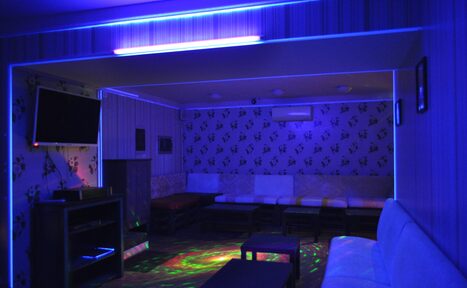 Арендовать Лофт в стиле минимализм на Лубянке