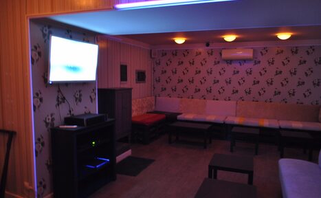 Арендовать Лофт в стиле минимализм на Лубянке