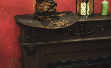 Арендовать Тематическое антикафе с двумя комнатами