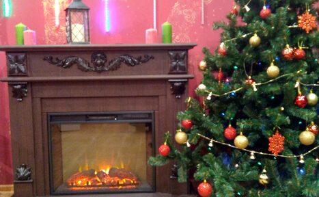 Арендовать Тематическое антикафе с двумя комнатами