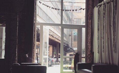 Арендовать Лофт-пространство в центре Екатеринбурга