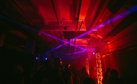 Арендовать Лофт-пространство в центре Екатеринбурга