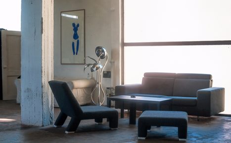 Арендовать Lostandfound Studio