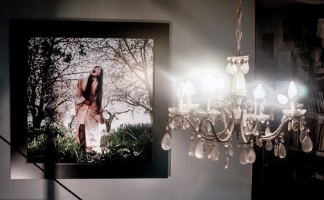 Арендовать Lostandfound Studio